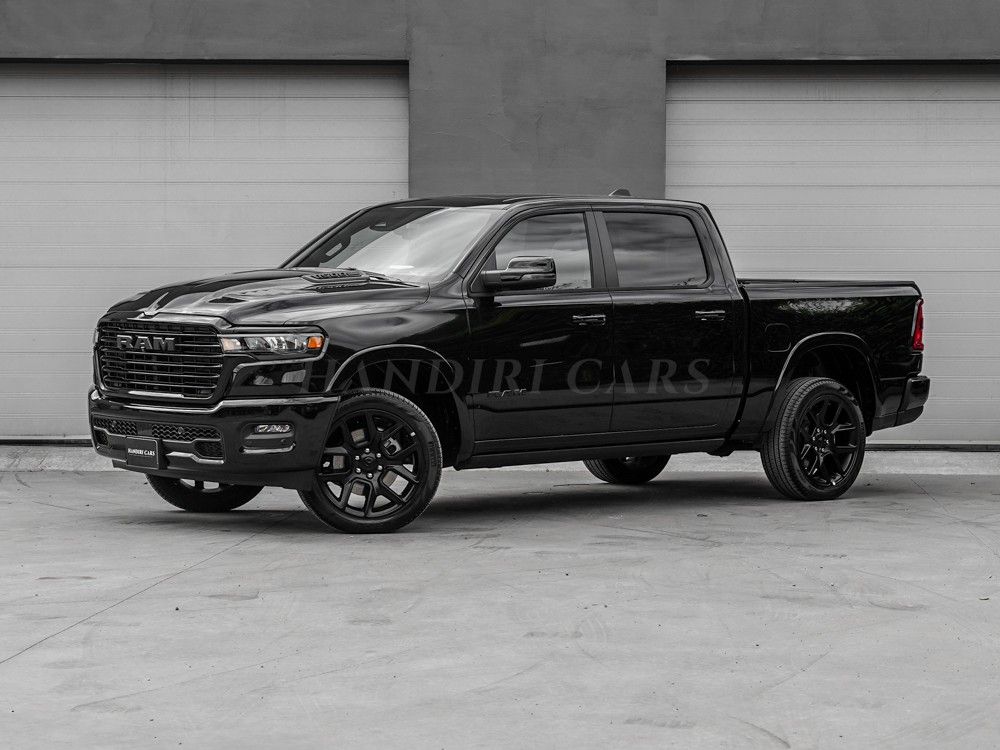 Image of Dodge RAM
