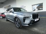 BMW x7 M60 M60 i M Sport Pro Panorama Head-Up - gebrauchte BMW X7 M60 aus dem Jahr 2024