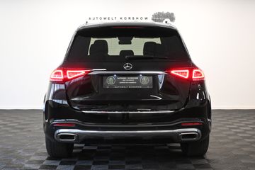 Mercedes GLE 580 - 6