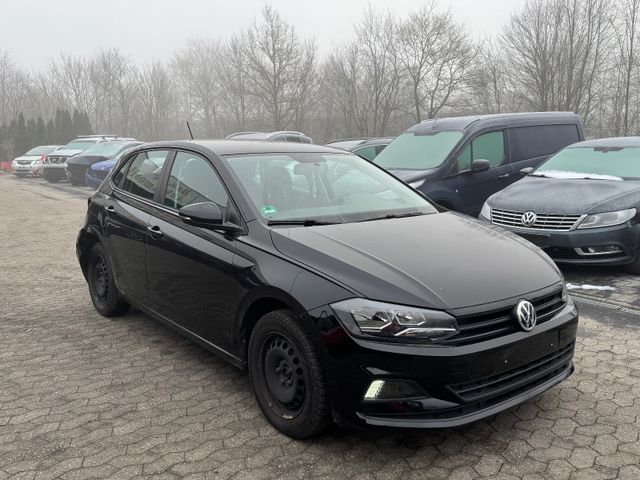 Volkswagen Polo 1.0 TSI Trendline *79TKM*Klima*Sitzheizung*