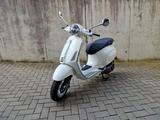 Vespa Elettrica Primavera - VESPA PRIMAVERA ELETTRICA