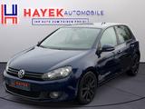 Volkswagen Golf VI Highline/DSG/ - Gebrauchtwagen mit Automatik bis 4.000 Euro