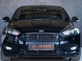Ford Focus Lim. ST-Line*BI XENON*PDC*SHZ*KLIMA* - Ford: Taxi