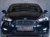 Ford Focus Lim. ST-Line*BI XENON*PDC*SHZ*KLIMA*