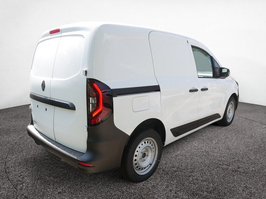 Fahrzeugabbildung Renault Kangoo Rapid Advance Blue dCi 95 PDC KAMERA