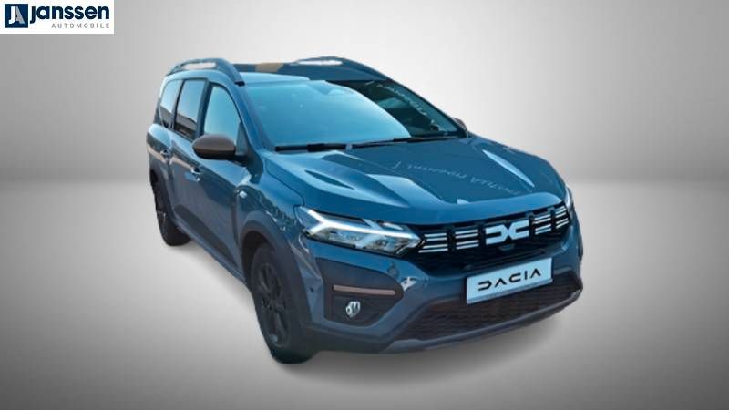 Fahrzeugabbildung Dacia Jogger Extreme+ ECO-G 100