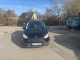 Ford Courier - Ford Courier