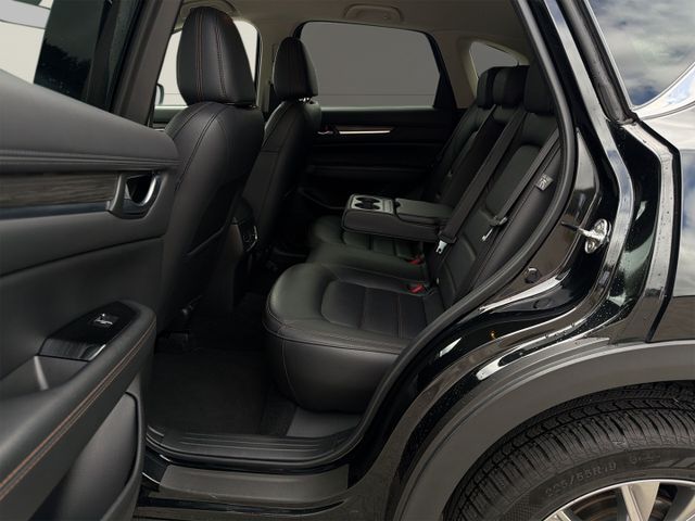 Mazda CX-5 Sports-Line AWD