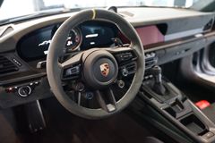 PORSCHE 992 GT3 RS | Weissach | Lift | Clubsport | PPF PORSCHE 992 GT3 RS | Weissach | Lift | Clubsport | PPF