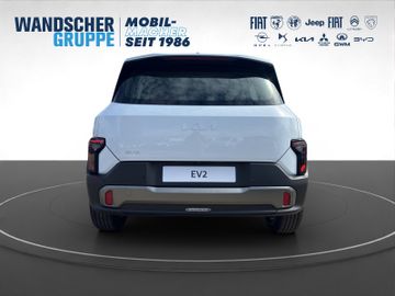 Kia EV2 42.2 5S WIC 22AC TEC DWP 360 KAMERA NAVI