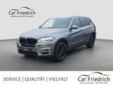 BMW X5 xDrive 30 d 7 Sitze AHK LED Leder - BMW X5: 7 Sitzer