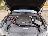 Audi A6 50 TDI quattro tiptronic sport Avant sport - Audi A6 tiptronic