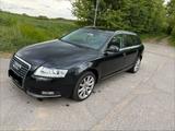Audi A6 2.0 Tfsi - Audi A6 aus 2008: Kombi
