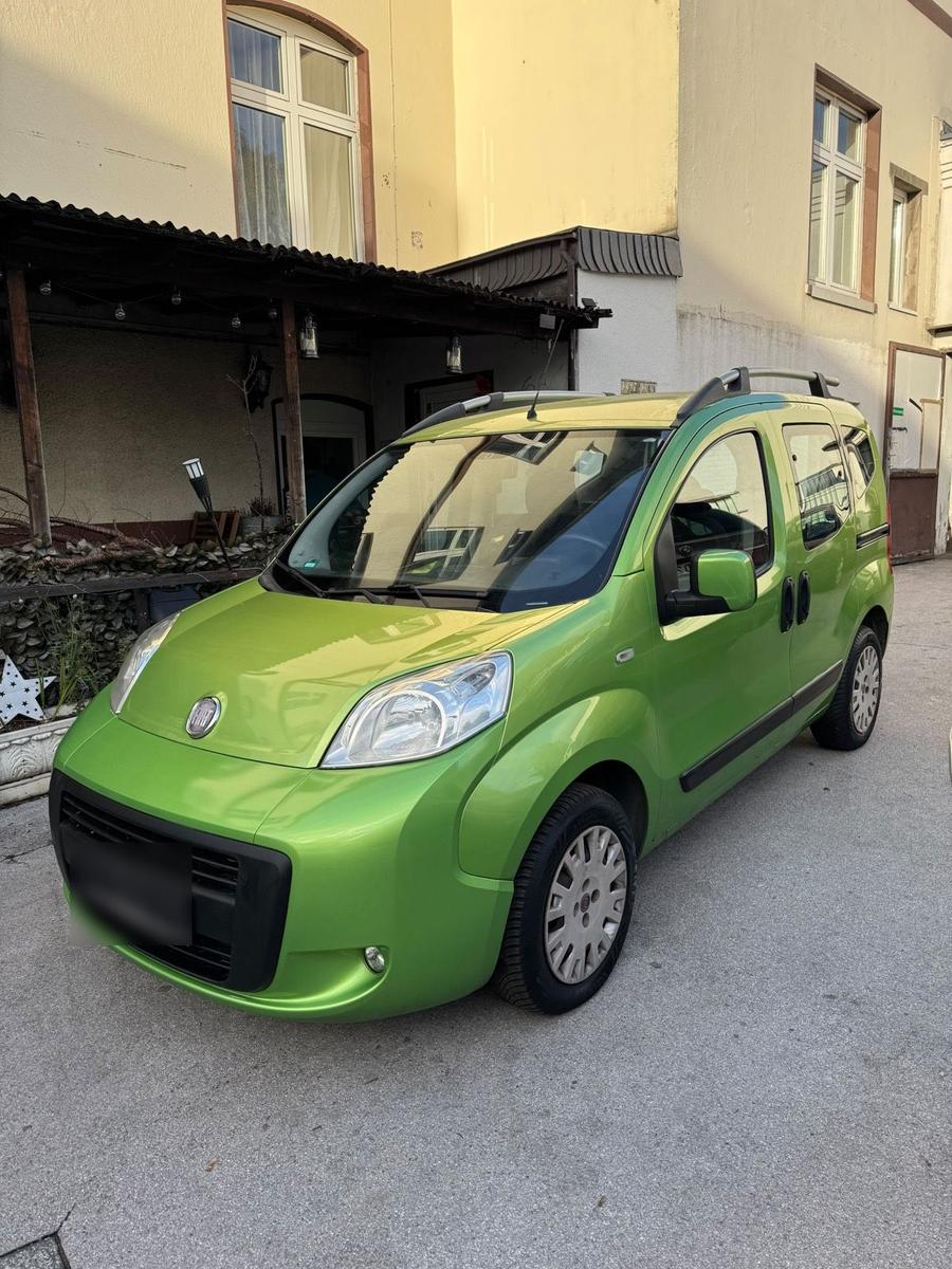 Fiat Fiorino
