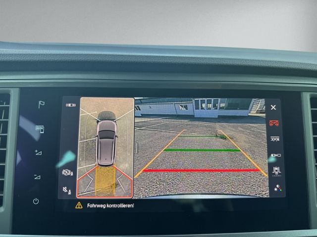 Ateca 2.0 TSI Limited Edition 4Drive LED+NAVI+AH