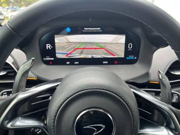 2023 Mclaren ARTURA — миниатюра 11