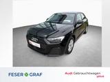 Audi A1 Sportback 30 TFSI 85(116) kW(PS) S tronic