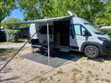 Fiat Ducato 2,3 l Multijet 118 KW Sunlight Cliff 640 - Fiat Ducato 3l