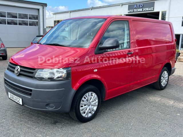 Volkswagen T5 Transporter Kasten 2.0 TDI - *Klima*