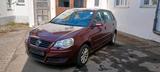 Volkswagen VW Polo 1.4 16V  Baujahr 2006  ca. 121.0... - Volkswagen Polo: Kombi