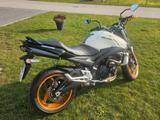 Suzuki GSR 600A  ABS "Gold Edition " - Angebote entsprechen deinen Suchkriterien