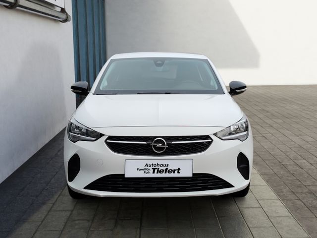 Corsa-e Edition