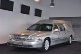 Lincoln Town Car V8 (Facelift) ! Stretch-Leichenwagen ! - Lincoln Town Car