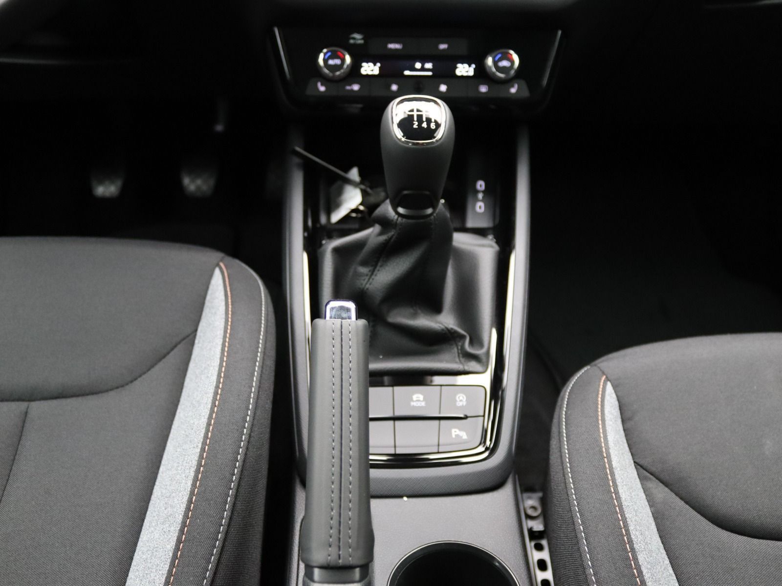 Skoda Kamiq - Bild 12