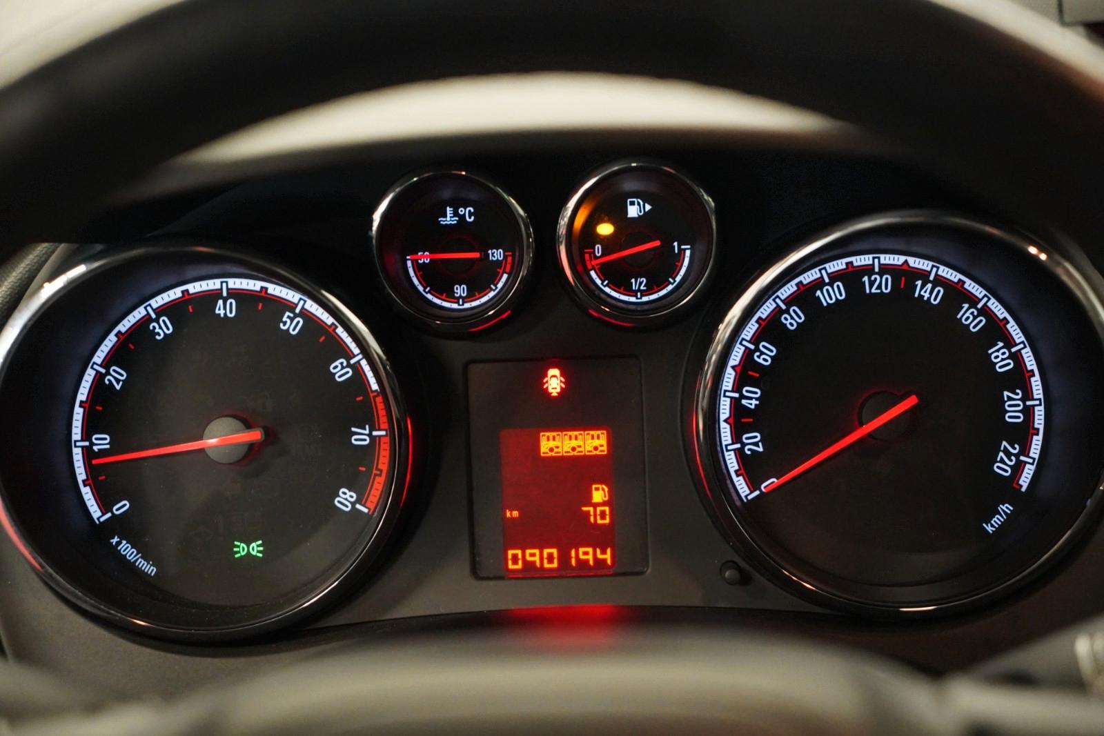 Opel Meriva B 1.4 150 Jahre Opel 2.Hand*Scheckheft*