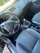 Ford Fiesta 1,0 EcoBoost 74kW S/S ST-Line ST-Line - Ford Fiesta: 7