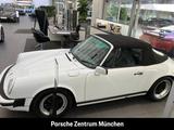 Porsche 911 G-model-II Carrera Cabrio US-Import 66.925mi - Porsche: Us