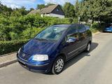 Volkswagen Sharan Pacific 1.9 TDI 2 Hand A... - Volkswagen Sharan aus 2007