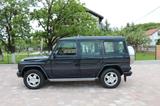 Mercedes-Benz G 300 TD Station Wagon Lang 463 - Mercedes-Benz G 300: G300td