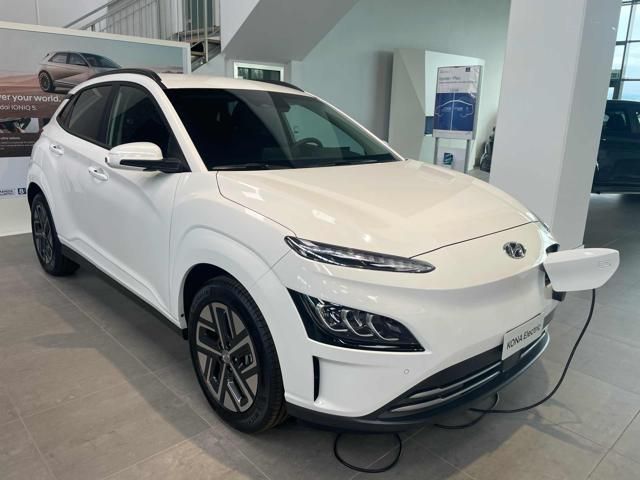 Hyundai HYUNDAI Kona EV 39 kWh XLine