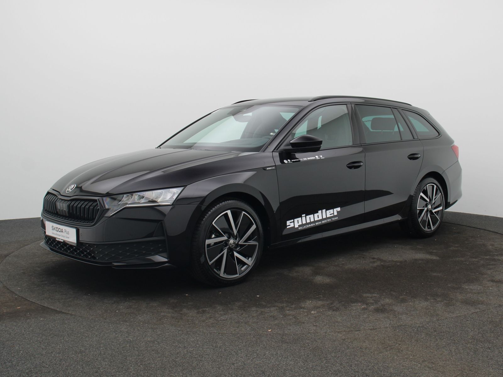 Skoda Octavia - Bild 2