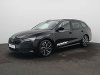 Skoda Octavia - Vorschau Bild 2
