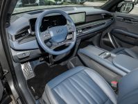 Kia EV9 - Vorschau Bild 5