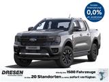 Ford Ranger Wildtrak 2,3l EcoBoost PHEV e-4WD DoKa *V - Ford Ranger in Mönchengladbach