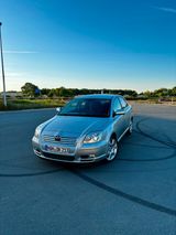 Toyota Avensis T25 2.0 VVT-i - Toyota Avensis: T25
