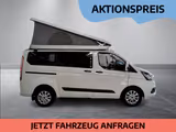 Ford Transit Custom Nugget Markise, Aufst.D, Heckküch - Ford Wohnmobile & -wagen in München