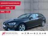Audi A4 Avant 40 TDI QU S-TR ADVANCED MATRIX+NAVI+GRA