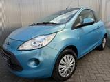 Ford Ka/Ka+ 1,2 Ambiente Euro 6 Klima Top Zustand - Ford Ka/Ka+: Ambiente
