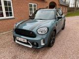 MINI Cooper SD Countryman Cooper SD ALL4 AT MINI ... - MINI Cooper SD Countryman: Kleinwagen