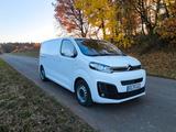 Citroën e-Jumpy Club M 75 kWh - Citroën Jumpy aus 2020
