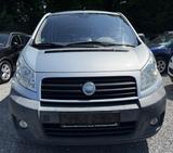 Fiat Scudo Panorama Family L1H1 120 Multijet 9 Sitze - Fiat Scudo aus 2007