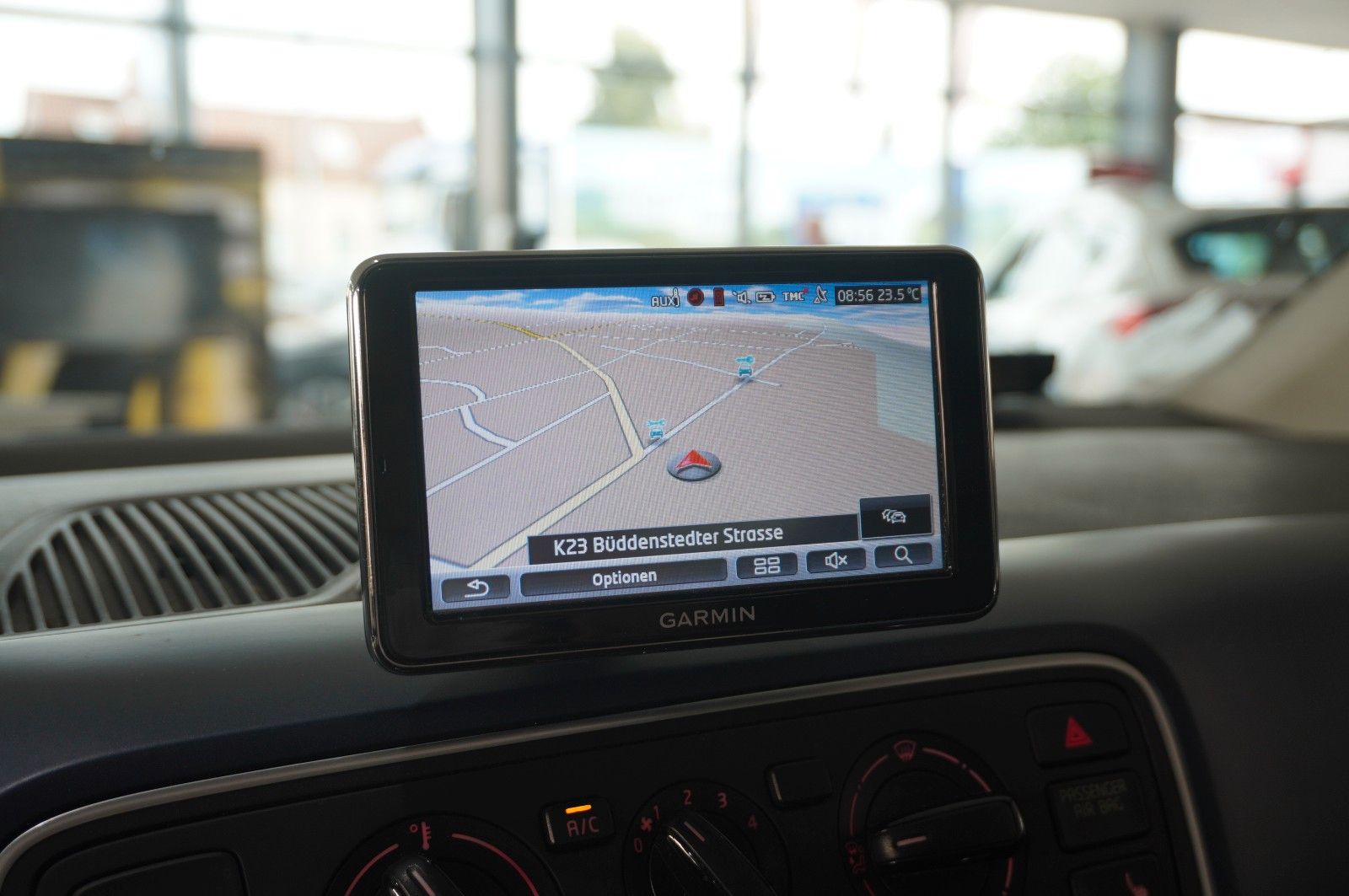 Fahrzeugabbildung SEAT Mii 1.0 CONNECT 5-TÜR NAVI/SPORT/SHZ/PANO./PDC
