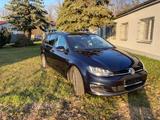 Volkswagen Golf 2.0 TDI DSG BMT LOUNGE Kamera Xenon
