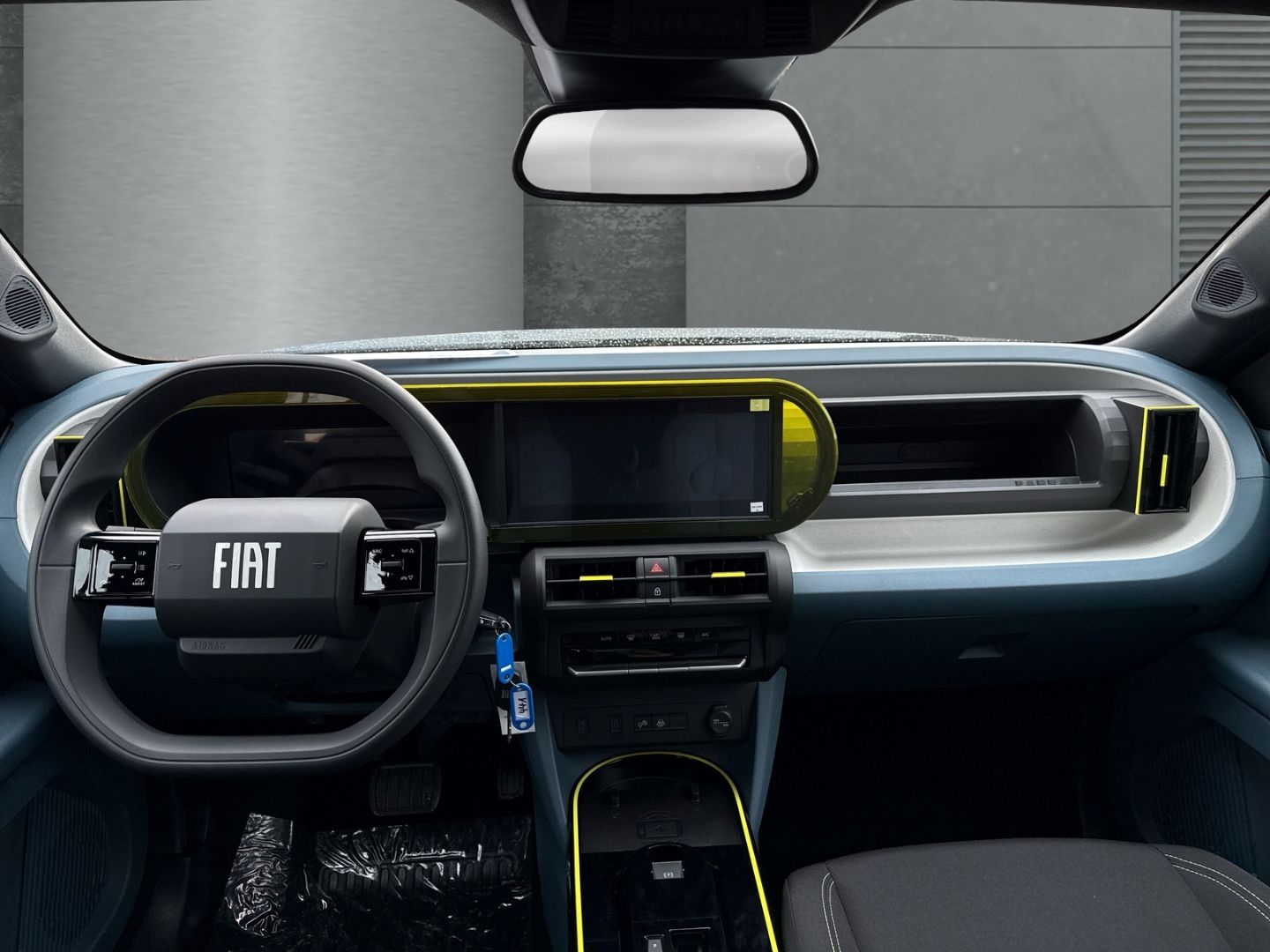 Fiat Grande Panda - Bild 10