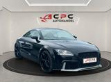 Audi TT Coupe/Roadster 2.0 TFSI Sline Coupe - Audi TT in Hannover