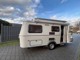HYMER / ERIBA / HYMERCAR Eriba Touring 542 / NEUWERTIG ! - HYMER / ERIBA Touring 542